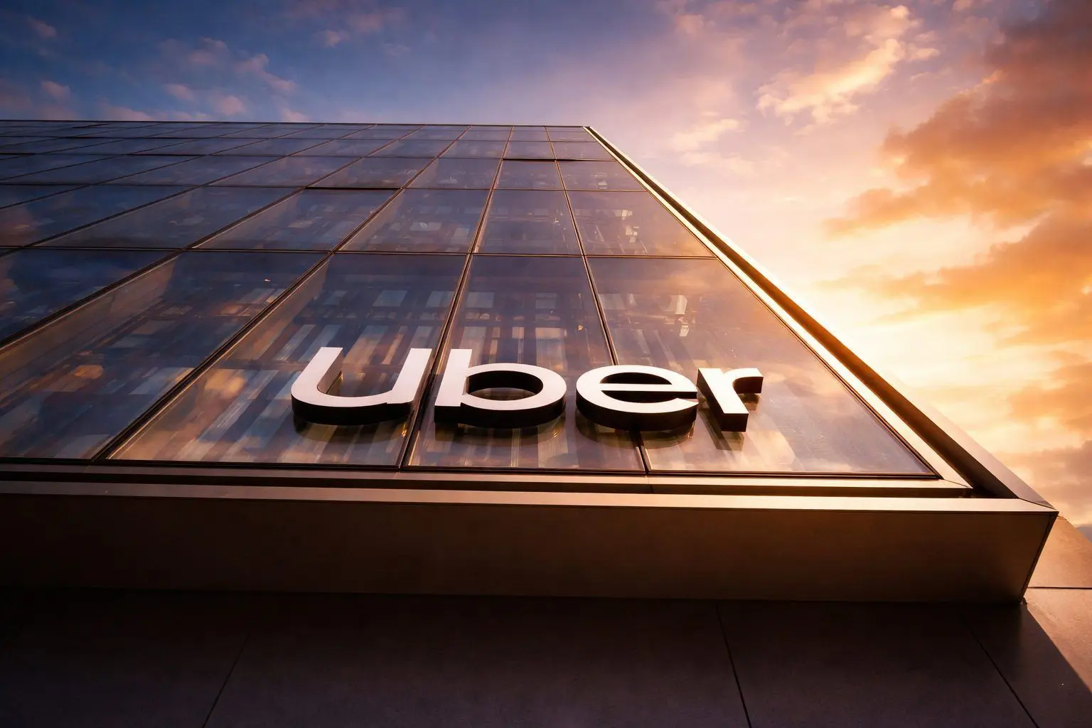 Uber Stock (UBER) News, Forecasts and Analyst Outlook for Dec. 19, 2025: Robotaxis, AI Gains, and Legal Risk Take Center Stage