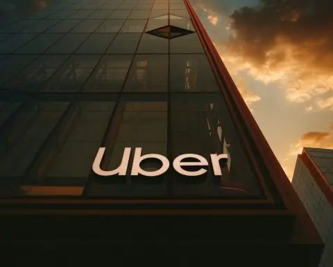 Uber Stock (UBER) on December 3, 2025: Robotaxis, Buybacks and $125 Targets – What Investors Need to Know Now