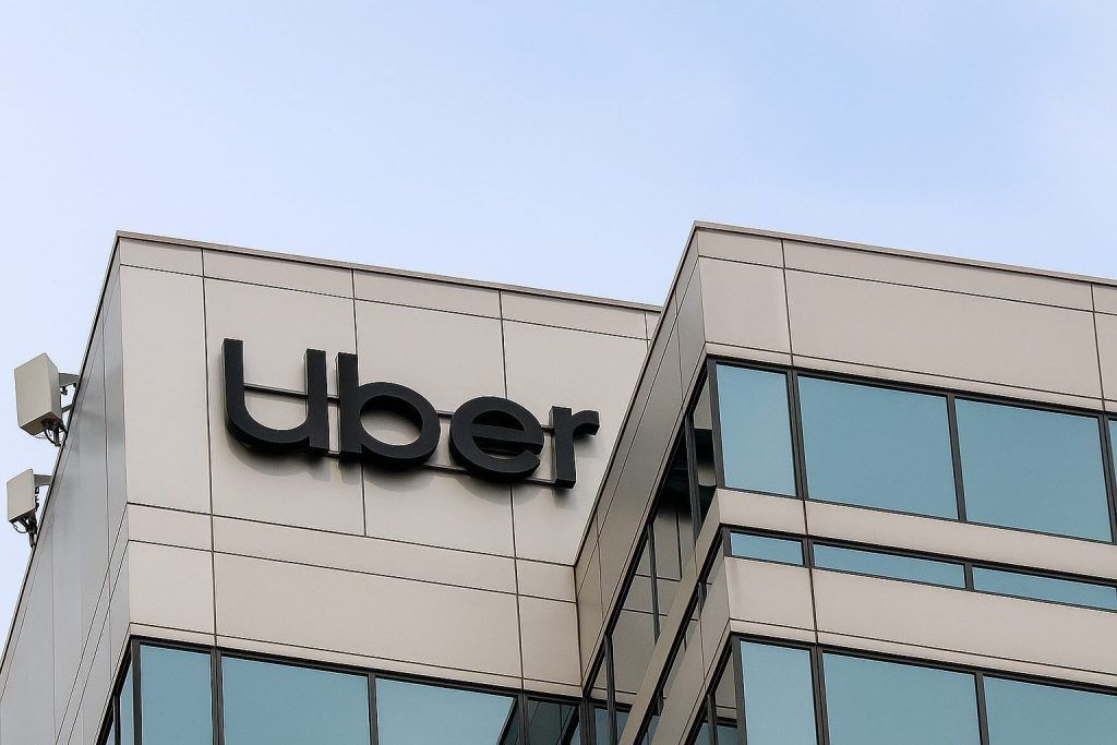 Uber Stock (UBER) Outlook: Fresh News, Analyst Forecasts, and the Week-Ahead Setup — Updated Dec. 12, 2025