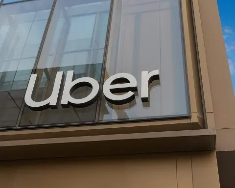 Uber Stock (UBER) Today: Robotaxi Push, $20B Buyback and 2026 Forecast – December 6, 2025 Update