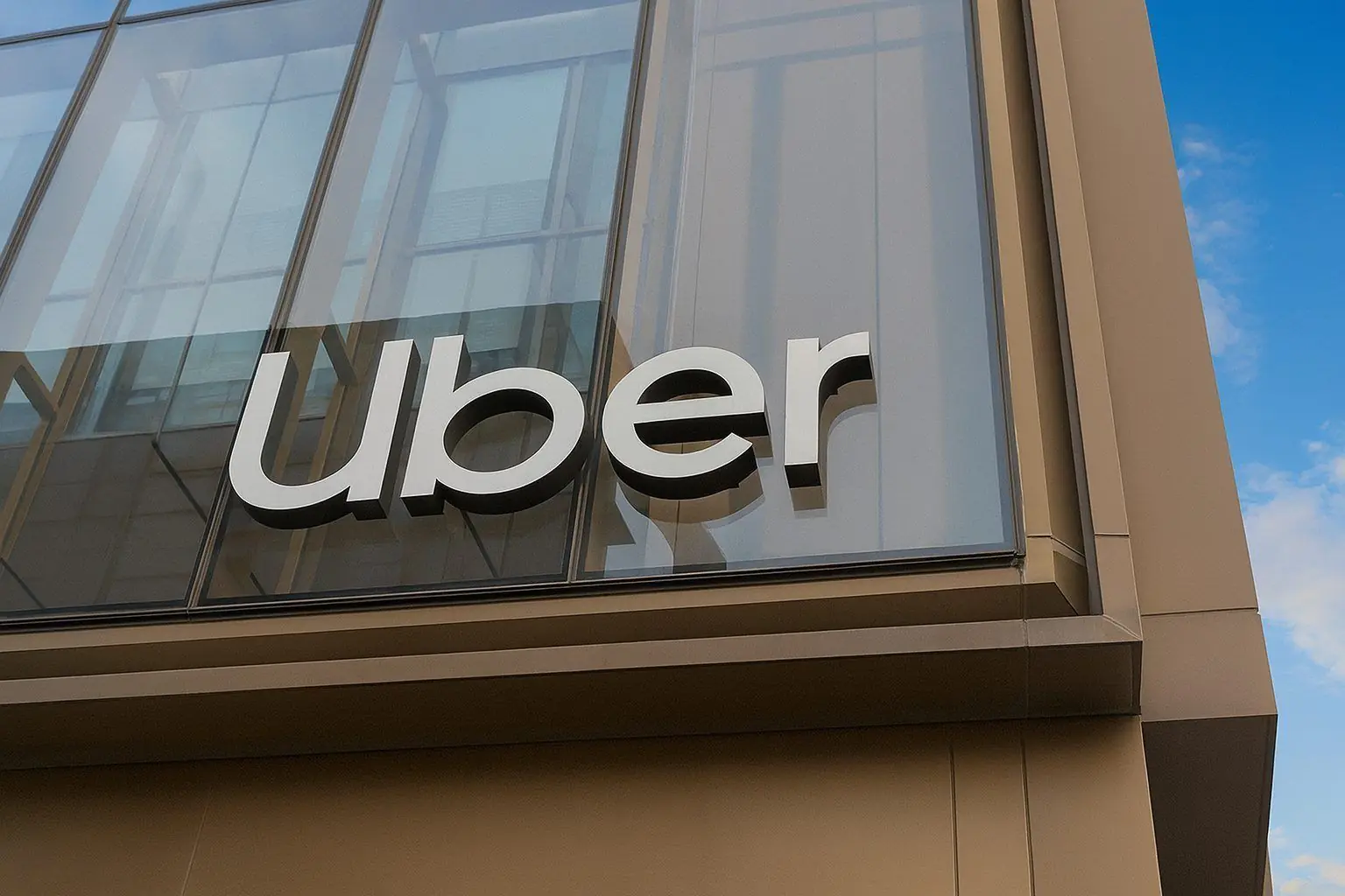 Uber Stock (UBER) Today: Robotaxi Push, $20B Buyback and 2026 Forecast – December 6, 2025 Update