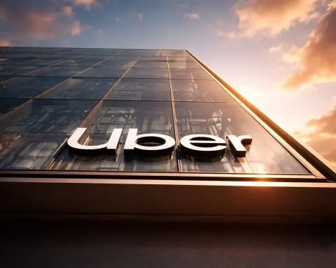 Uber (UBER) Stock After Hours on Dec. 23, 2025: What to Know Before the Market Opens Dec. 24