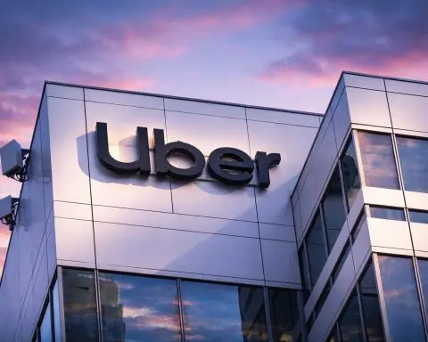 Uber (UBER) Stock After Hours Today (Dec. 17, 2025): Price Action, Fresh Headlines, Analyst Forecasts — What to Know Before the Market Opens Thursday