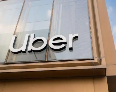 Uber (UBER) Stock After the Bell on December 9, 2025: Why Shares Fell and What to Watch Before the December 10 Open