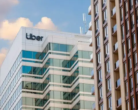 Uber (UBER) Stock Drops After FTC, 21 States Expand Uber One Case — After-Hours Move and What to Watch Before Tuesday’s Open