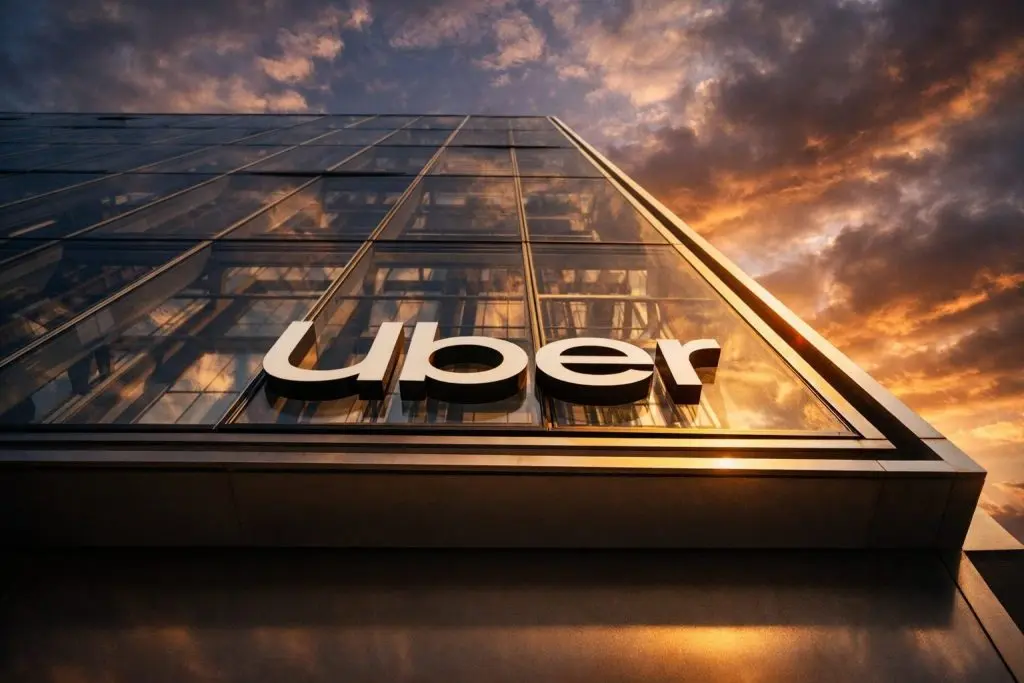 Uber (UBER) Stock News Today, Dec. 16, 2025: FTC Escalates Uber One Lawsuit as Wall Street Stays Focused on Robotaxis