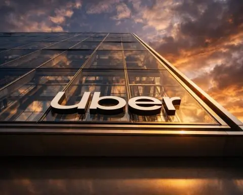 Uber (UBER) Stock News Today, Dec. 16, 2025: FTC Escalates Uber One Lawsuit as Wall Street Stays Focused on Robotaxis