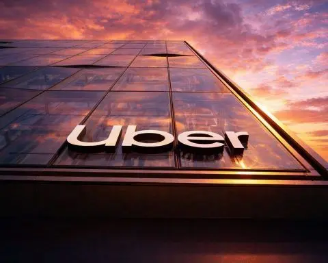 Uber (UBER) Stock Week Ahead: FTC Uber One Lawsuit Overhang Meets Robotaxi Momentum and Diverging Analyst Targets
