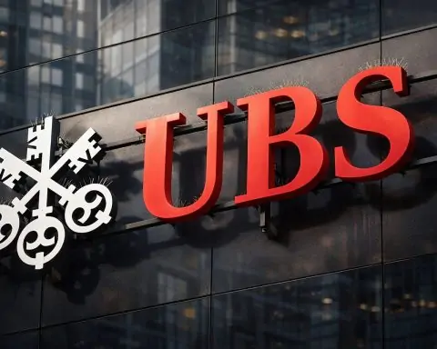 UBS spots a 2026 turning point for UK and European stocks — and names Aviva, NatWest among top themesNEW YORK, December 29, 2025, 06:34 ET