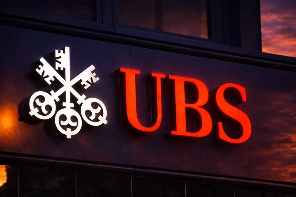 UBS Stock Rallies on Bank of America Upgrade as Swiss Capital Rules and Credit Suisse Integration Shape the 2026 Outlook