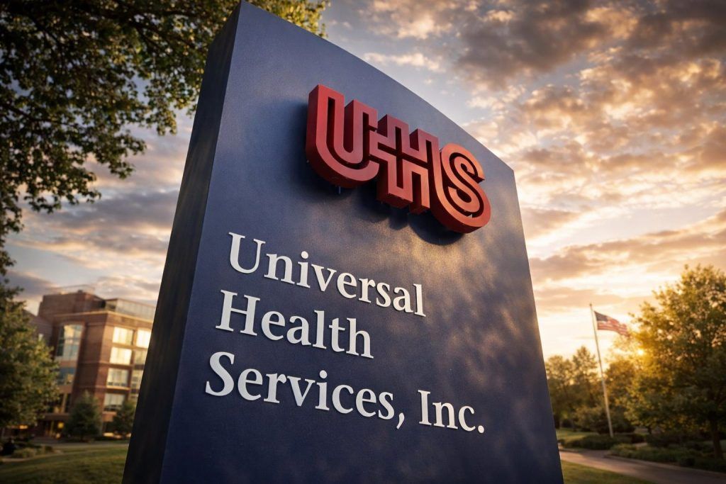 UHS stock sinks today after CEO contract extension filing — here’s what moved the shares