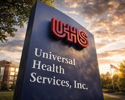 UHS stock sinks today after CEO contract extension filing — here’s what moved the shares