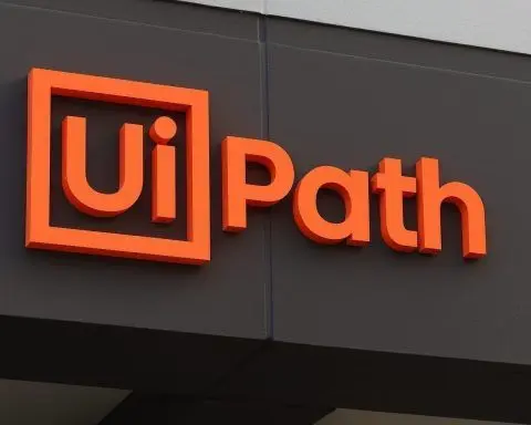 UiPath (PATH) Stock Jumps on S&P MidCap 400 Addition: Price Move, Analyst Targets, and What to Watch Next