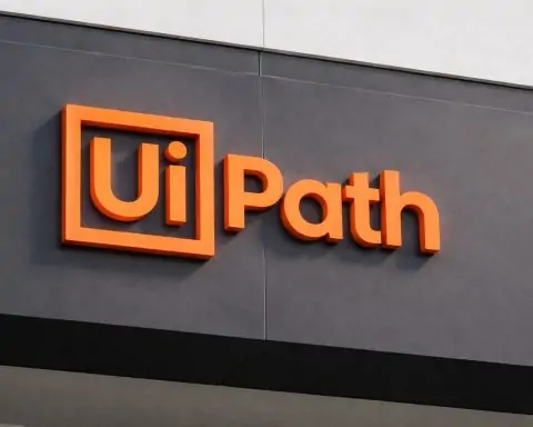 UiPath stock today is flat — what PATH investors are watching before the S&P MidCap 400 add