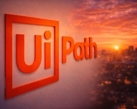 UiPath stock today: PATH slips premarket as S&P MidCap 400 debut and CEO share sale filing hit focus