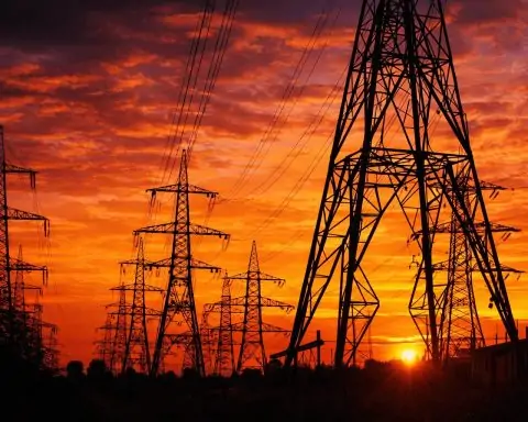 UK energy customers urged to take a year-end meter reading ahead of Jan. 1 price cap change