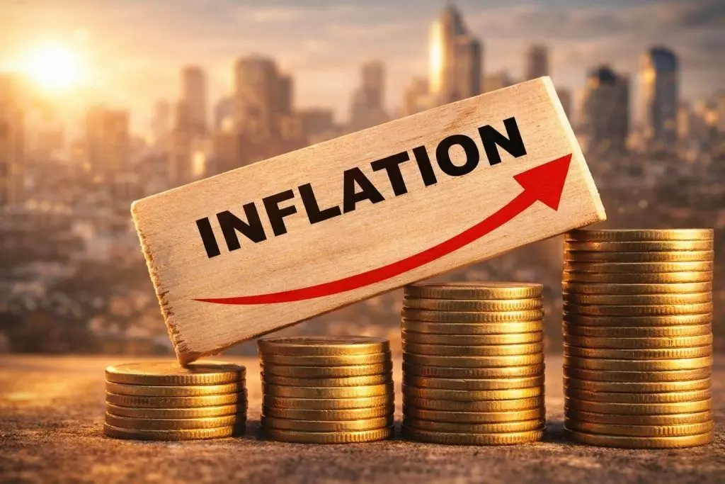 UK Inflation Drops to 3.2% in November as Food Prices Cool — Bank of England Rate Cut Looms