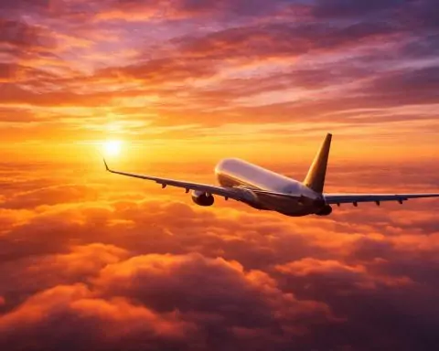 UK passengers warned of higher air fares as regional airports face sharp property-tax hikes