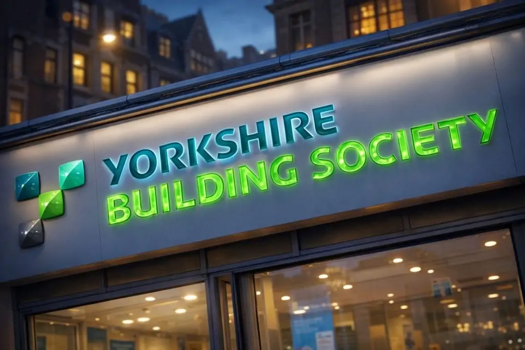 UK savers with £5,001 in the bank get a fresh warning as Yorkshire Building Society flags 12 million low-rate accounts