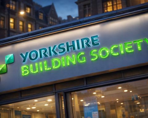 UK savers with £5,001 in the bank get a fresh warning as Yorkshire Building Society flags 12 million low-rate accounts