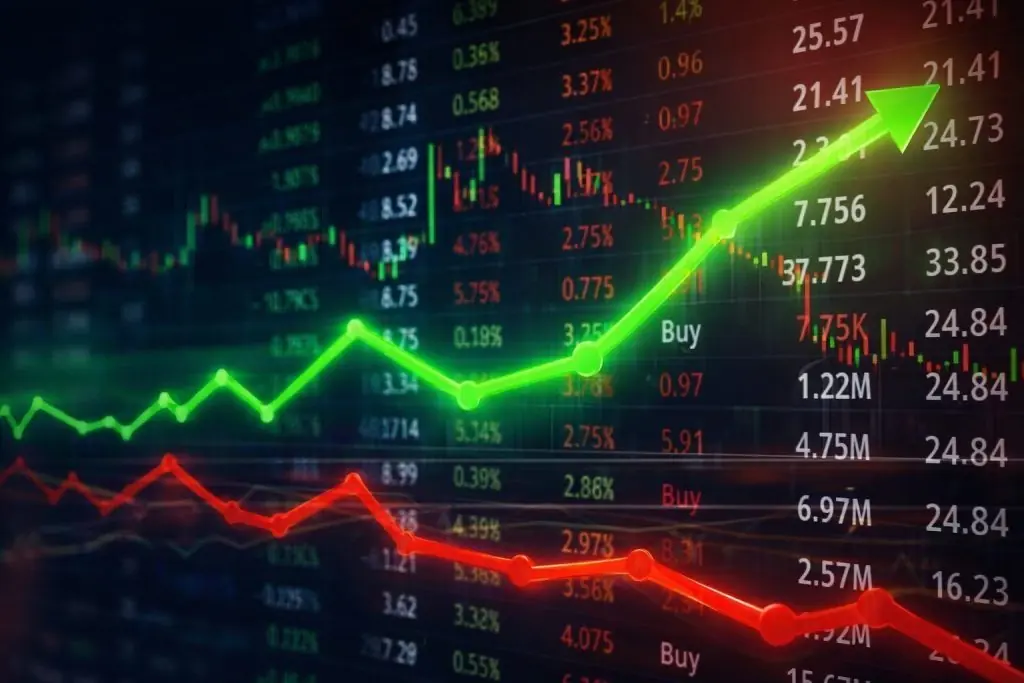 UK Stock Market Biggest Losers Today: Card Factory Plunges, Whitbread Slips as Rate-Cut Bets Grow (12 December 2025)