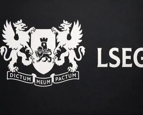 UK Stock Market Today: FTSE 100 Hits Five-Week High After Bank of England Cuts Rates to 3.75%