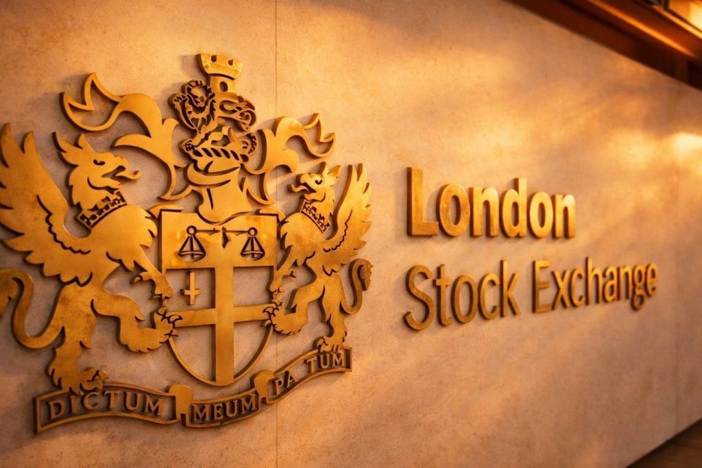 UK stock market today: FTSE 100 hits fresh high as Next upgrade lifts retailers and oil majors rise