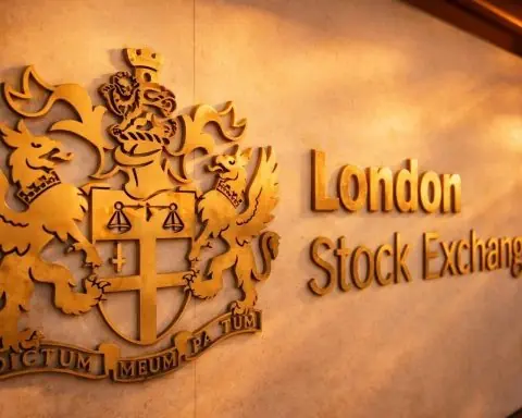 UK stock market today: FTSE 100 hits fresh high as Next upgrade lifts retailers and oil majors rise