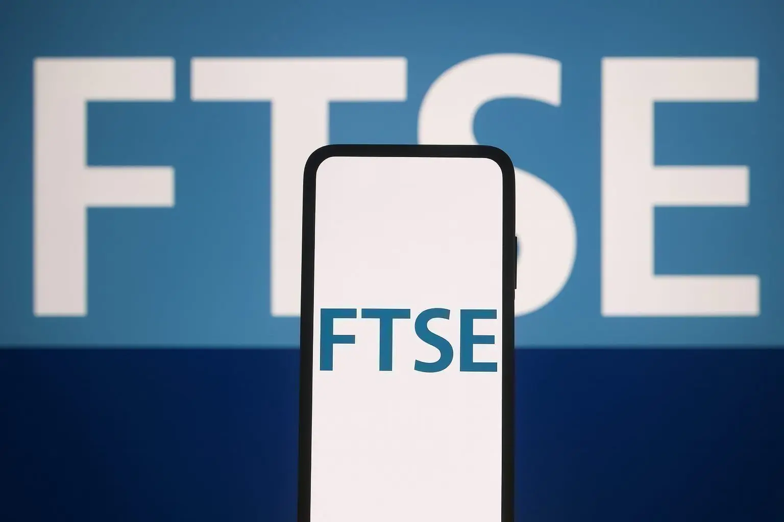 UK stock market today: FTSE 100 slips on Shell warning as defence stocks jump