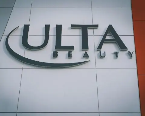 Ulta Beauty (ULTA) Stock Jumps After Q3 Beat and Raised 2025 Outlook: What Investors Need to Know Today