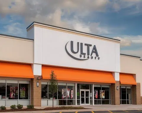 Ulta Beauty (ULTA) Stock: What to Know Before the Market Opens on December 8, 2025
