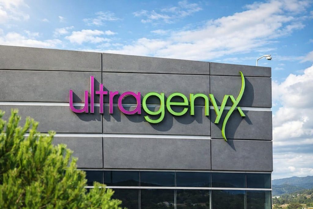 Ultragenyx stock sinks 42% after Phase 3 setrusumab miss; what RARE investors watch nextNEW YORK, December 29, 2025, 23:21 ET — Market closed