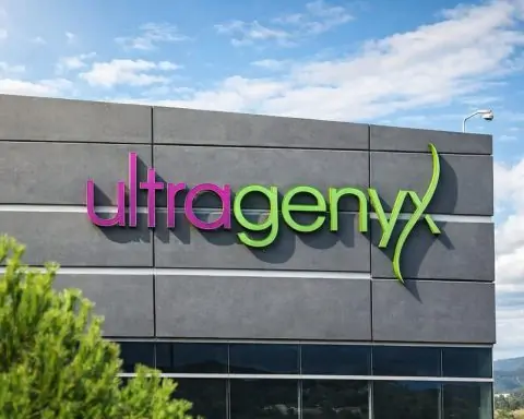 Ultragenyx stock sinks 42% after Phase 3 setrusumab miss; what RARE investors watch nextNEW YORK, December 29, 2025, 23:21 ET — Market closed