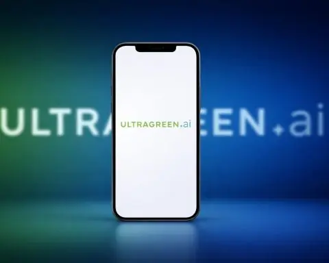 UltraGreen.ai Limited Stock (SGX: ULG) Today: Latest Price, IPO Stabilisation Updates, Analyst Forecasts and Key Risks — December 12, 2025