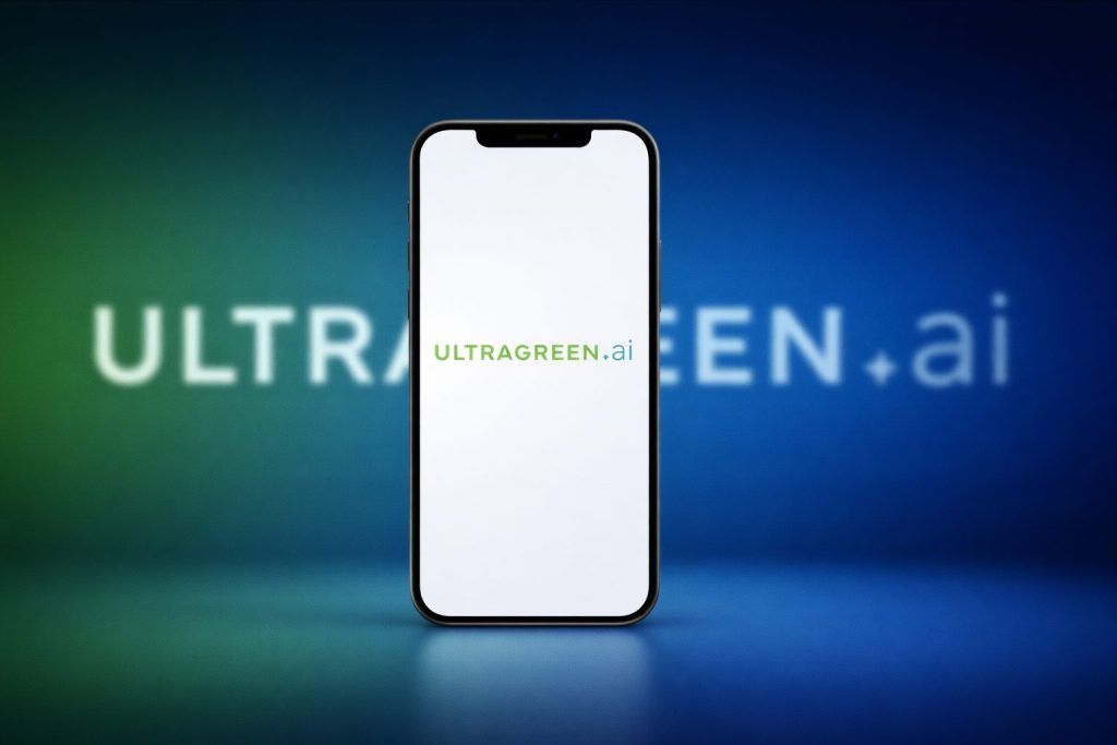 UltraGreen.ai Limited Stock (SGX: ULG) Update: Price Stabilisation Ends, Insider Buying Rises, and a US$2 Target Puts the Post‑IPO Story Back in Focus
