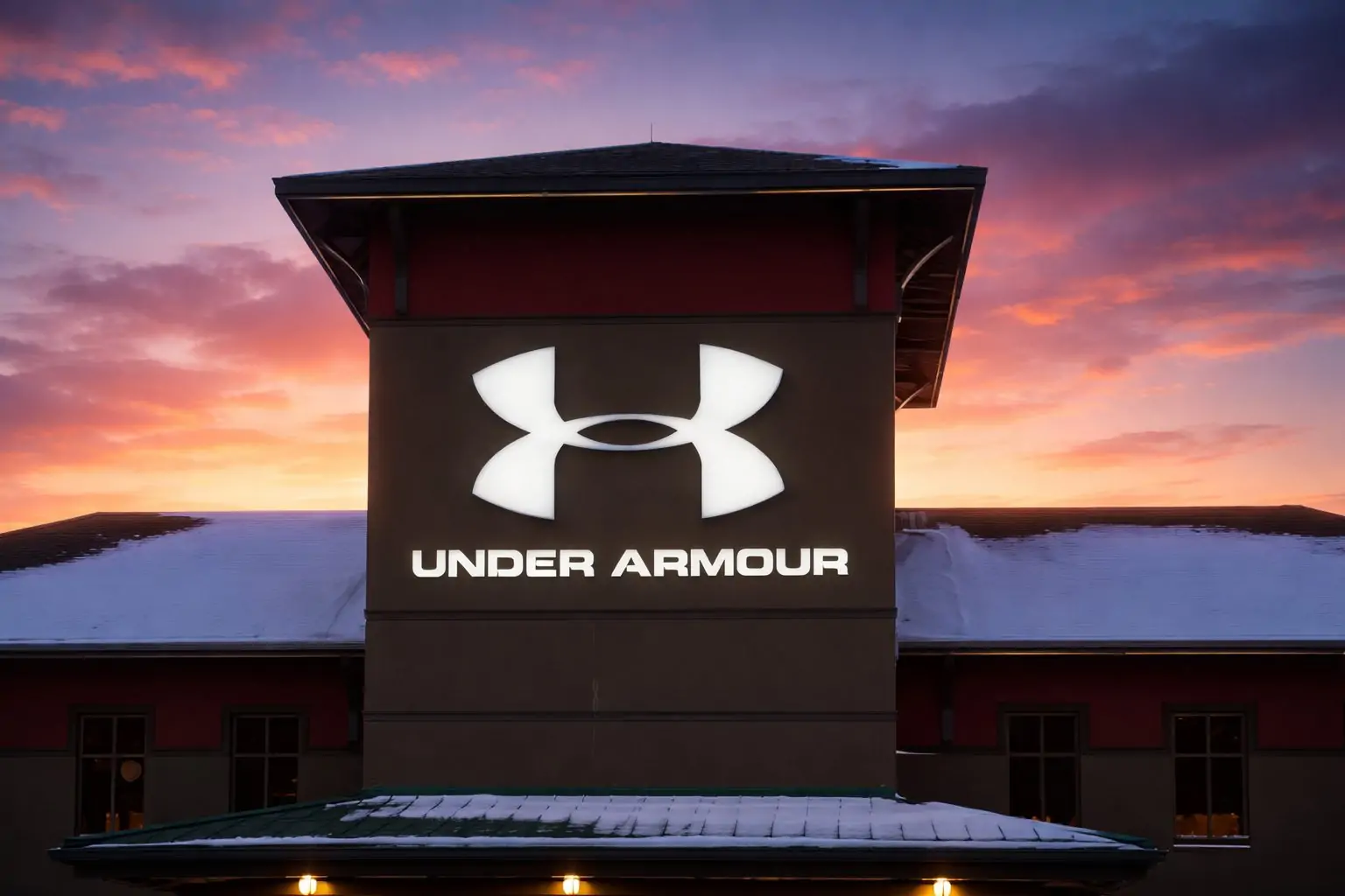 Under Armour stock steadies near $5 as Fairfax boosts stake to 16.1%