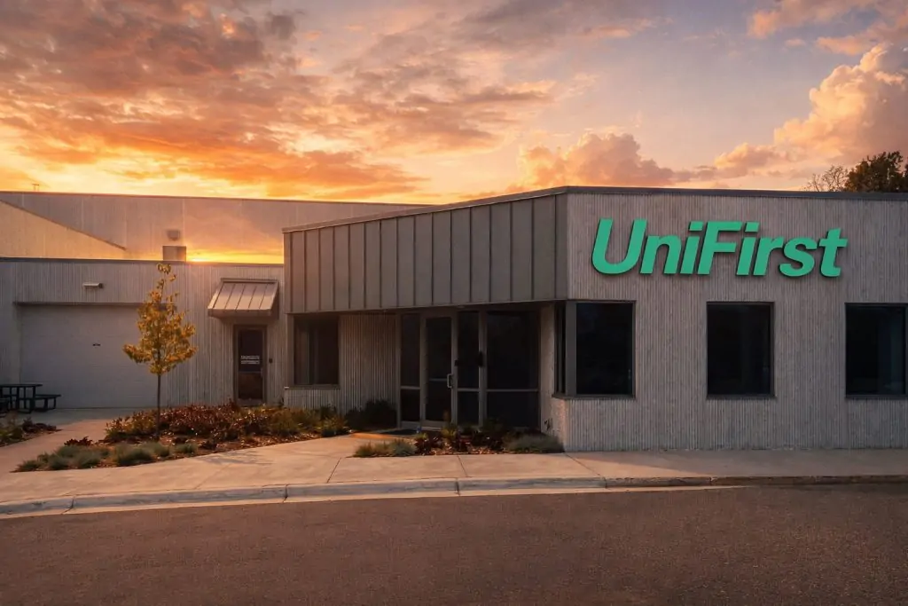 UniFirst Corporation Stock (NYSE: UNF) Drops on Dec. 19, 2025 as Proxy Fight Aftershocks Collide With Mixed Wall Street Forecasts