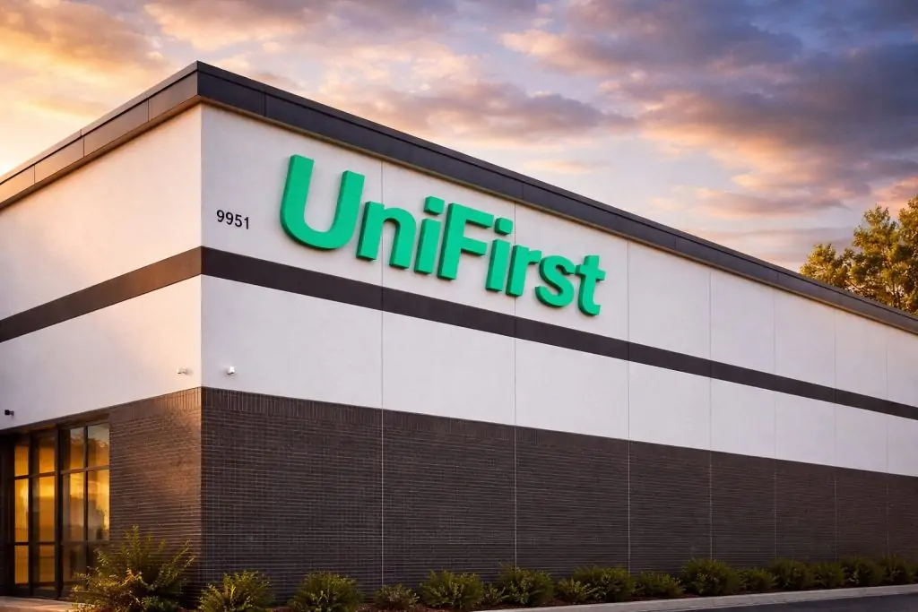 UniFirst Corporation Stock (UNF) Jumps After Cintas Renews $275 Buyout Offer — News, Forecasts, and What’s Next