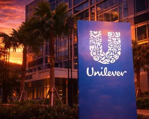 Unilever PLC Stock (ULVR, UL) News and Forecasts on Dec. 22, 2025: Post–Magnum Spin-Off Outlook, Analyst Targets, and Key Risks