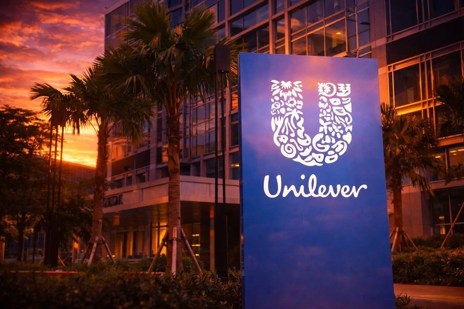 Unilever PLC Stock (ULVR, UL) News and Forecasts on Dec. 22, 2025: Post–Magnum Spin-Off Outlook, Analyst Targets, and Key Risks