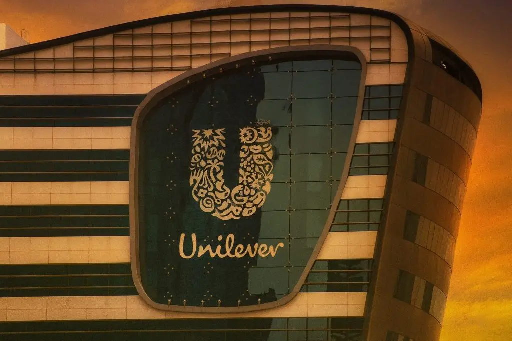 Unilever PLC (ULVR, UL) Stock Jumps After Magnum Demerger and Share Consolidation – December 2025 Outlook