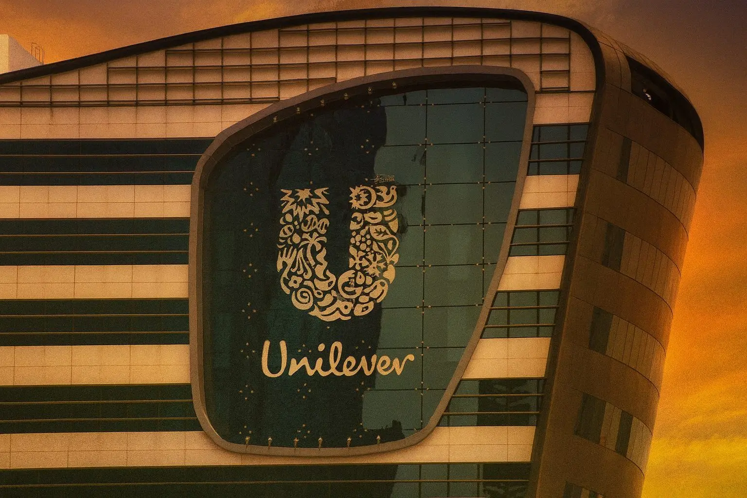 Unilever PLC (ULVR, UL) Stock Jumps After Magnum Demerger and Share Consolidation – December 2025 Outlook