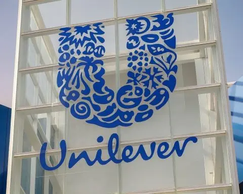 Unilever stock dips in London as legal noise returns and investors eye Feb results