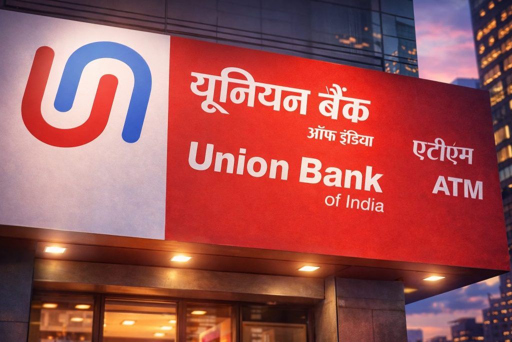 Union Bank Home Loan Rate Cut to 7.15%: Retail Borrowers Get Relief as Vikran Engineering Bags ₹2,035 Crore Solar EPC Order