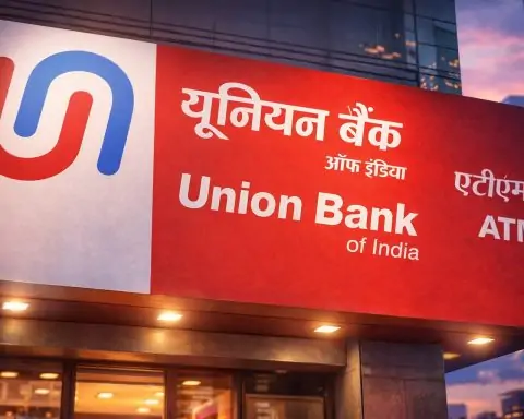 Union Bank Home Loan Rate Cut to 7.15%: Retail Borrowers Get Relief as Vikran Engineering Bags ₹2,035 Crore Solar EPC Order