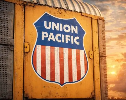 Union Pacific (UNP) Stock After Hours Today (Dec. 24, 2025): Merger Scrutiny, Holiday-Thin Trading, and What to Watch Before the Next Market Open
