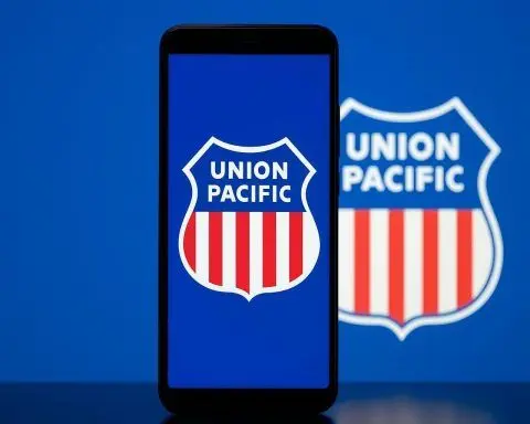 Union Pacific (UNP) Stock: What to Know Before the U.S. Market Opens on Dec. 15, 2025