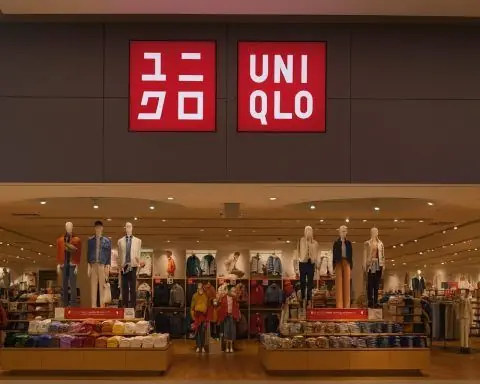 Uniqlo Is Finally Coming to Winnipeg: City Green-Lights Major St. Vital Centre Store