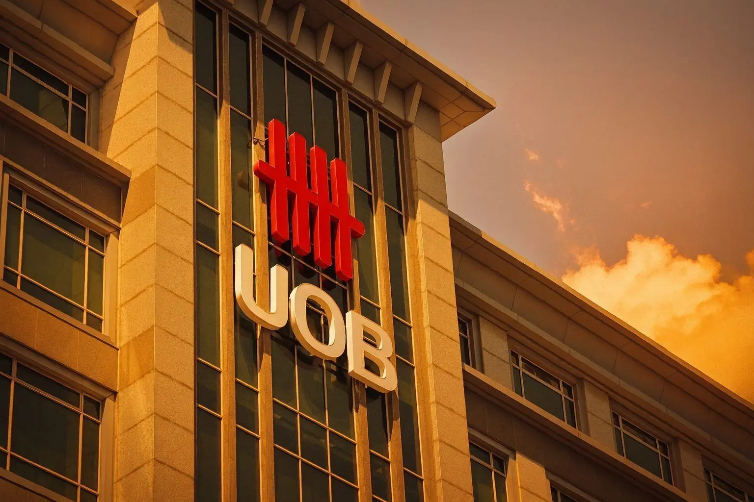 United Overseas Bank Limited Stock (SGX:U11) Outlook on 15 Dec 2025: Share Price, Latest News, Analyst Targets and the 2026 Margin Forecast