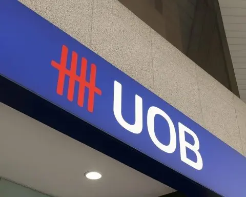 United Overseas Bank (SGX:U11) Stock: Latest News, Forecasts and Analyst Targets as of Dec. 23, 2025